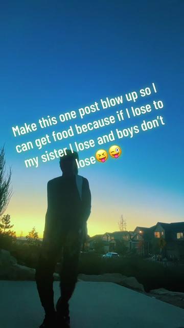 @Kingo boi💙😝