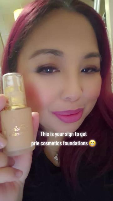@Prie Cosmetics