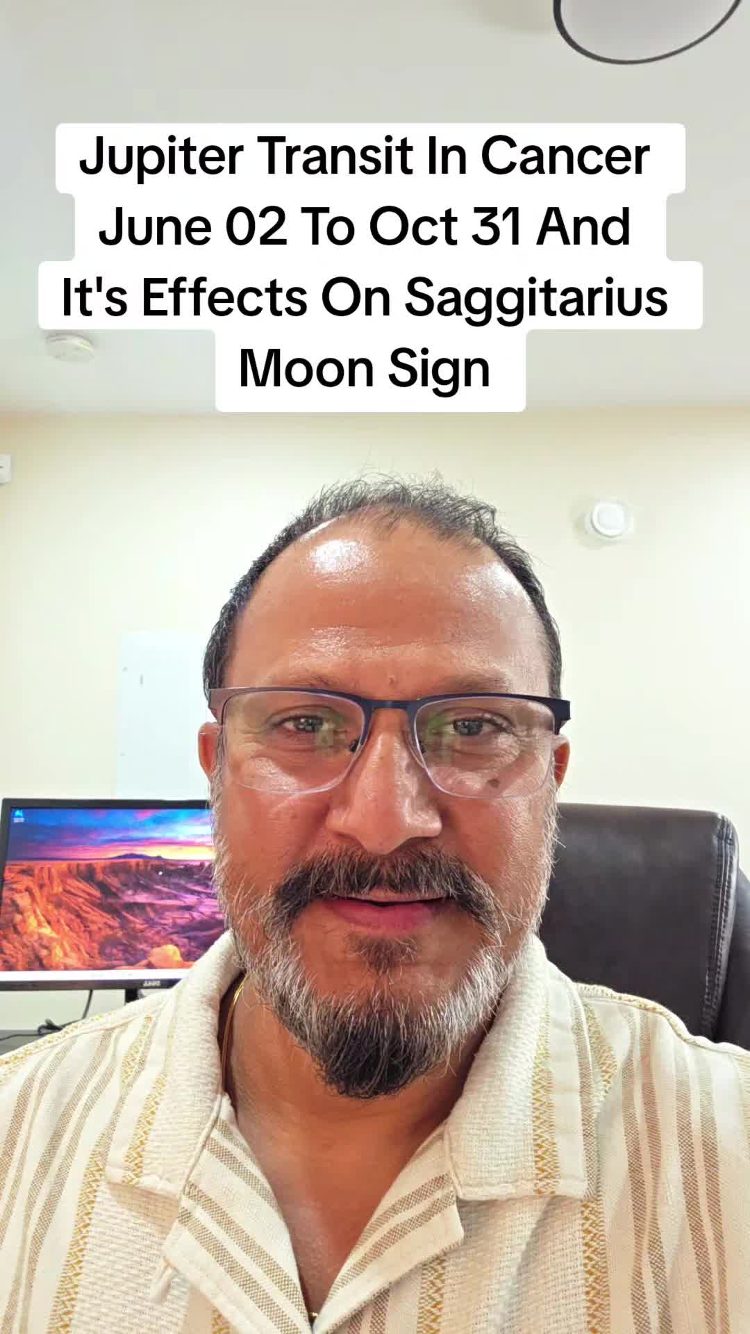 @Astrologer Of Good Times..
