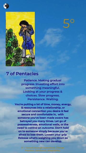 @Voe Tarot