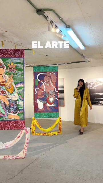 @Obras de Arte Comentadas