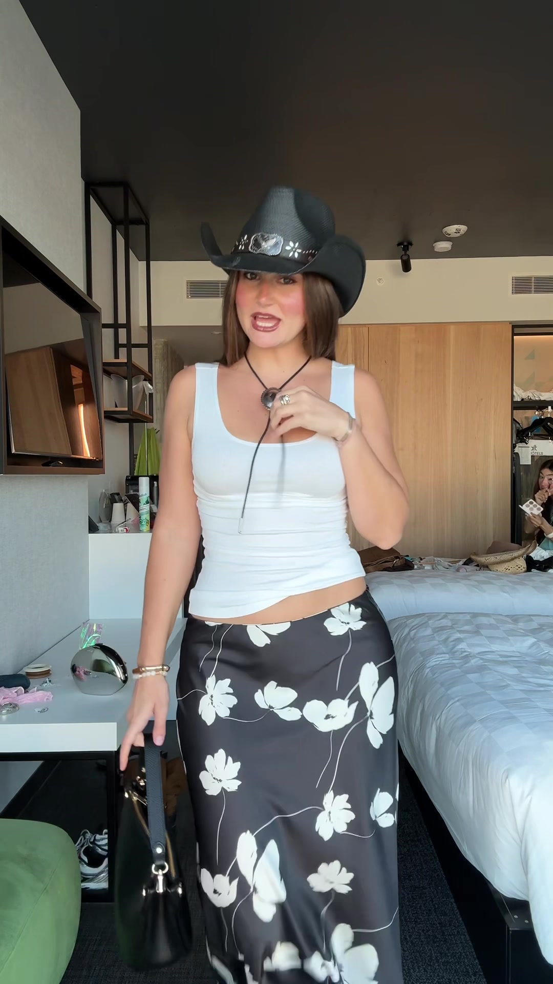 @Emily Kosichek