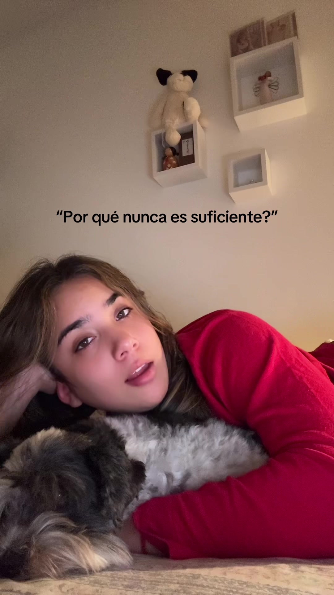 @Isabel Urdaneta