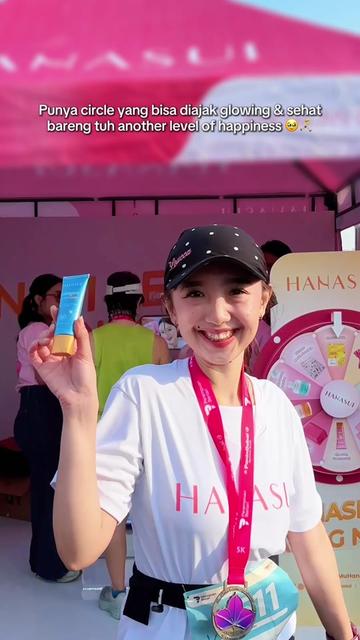 @Official Hanasui Skincare