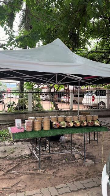 @ສະຖານີເຂົ້າກ່ອງປາກເຊ👩🍳