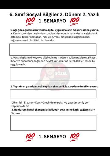 @Sözel Akademi
