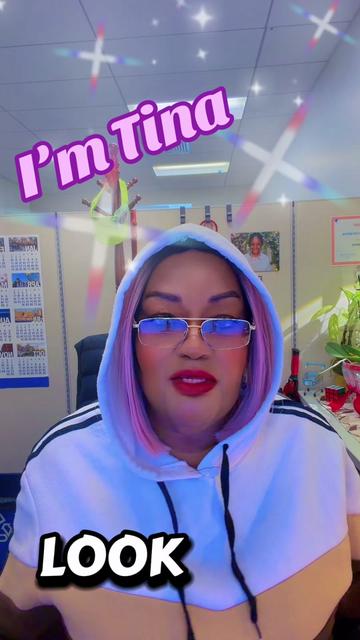 @Tina Tina 💙