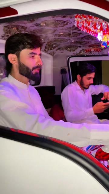 @نومی چکوال آ لہ 😍