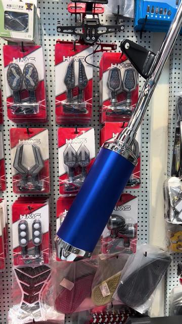 @Hassan Motorsports&reg;