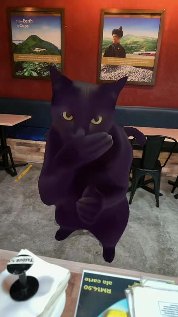 @Doi Chaang Caffè USJ Taipan