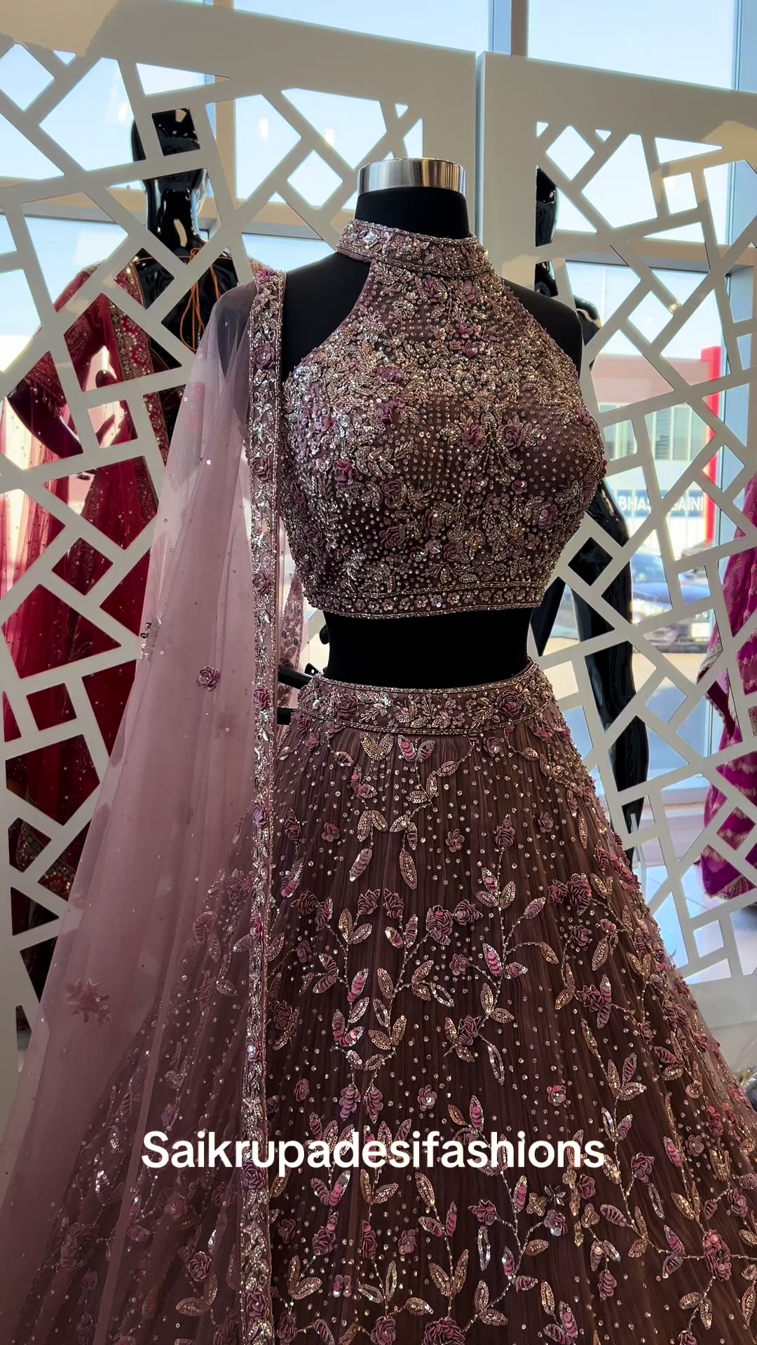 @saikrupadesifashions