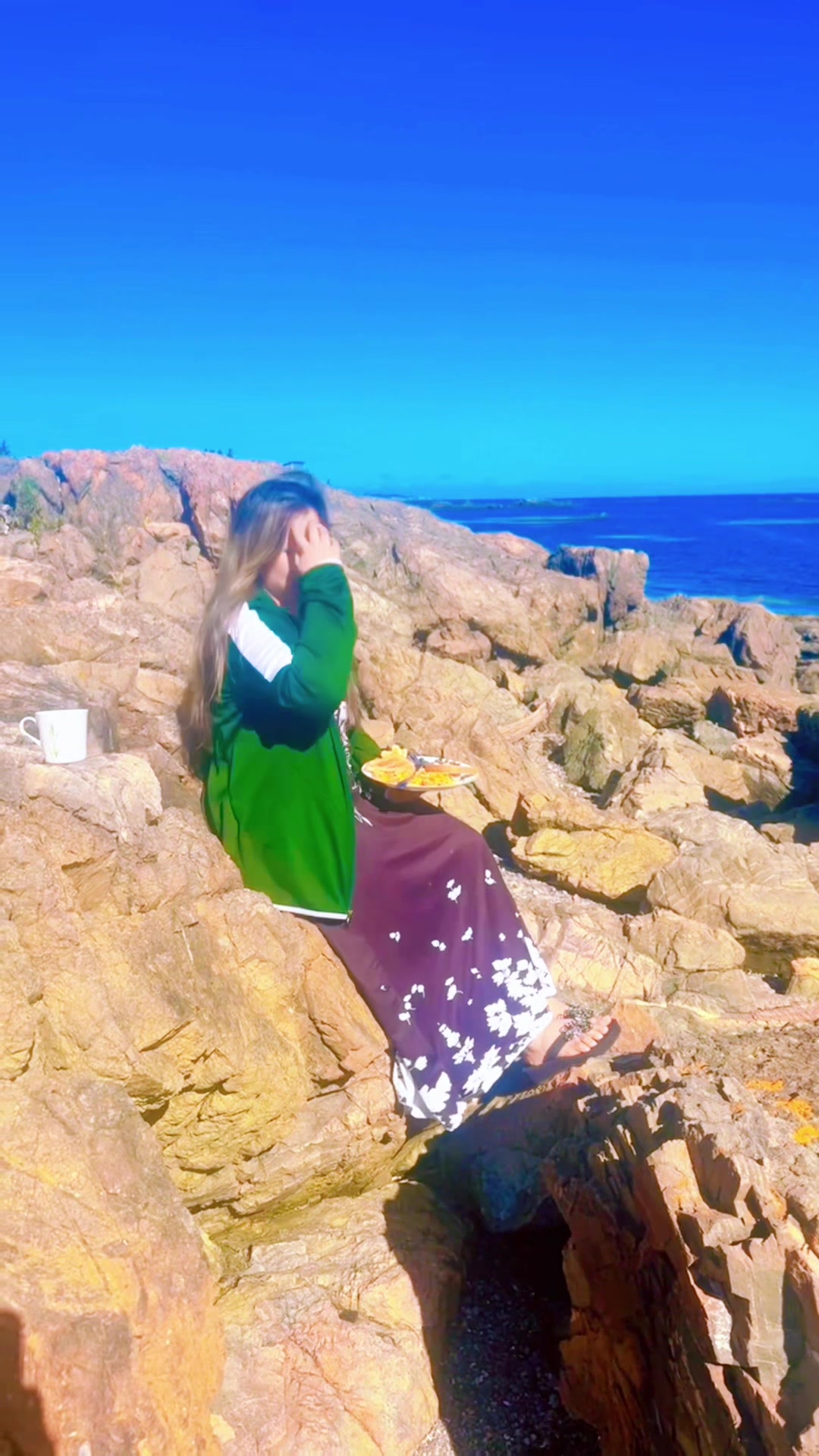 @Honey jaan
