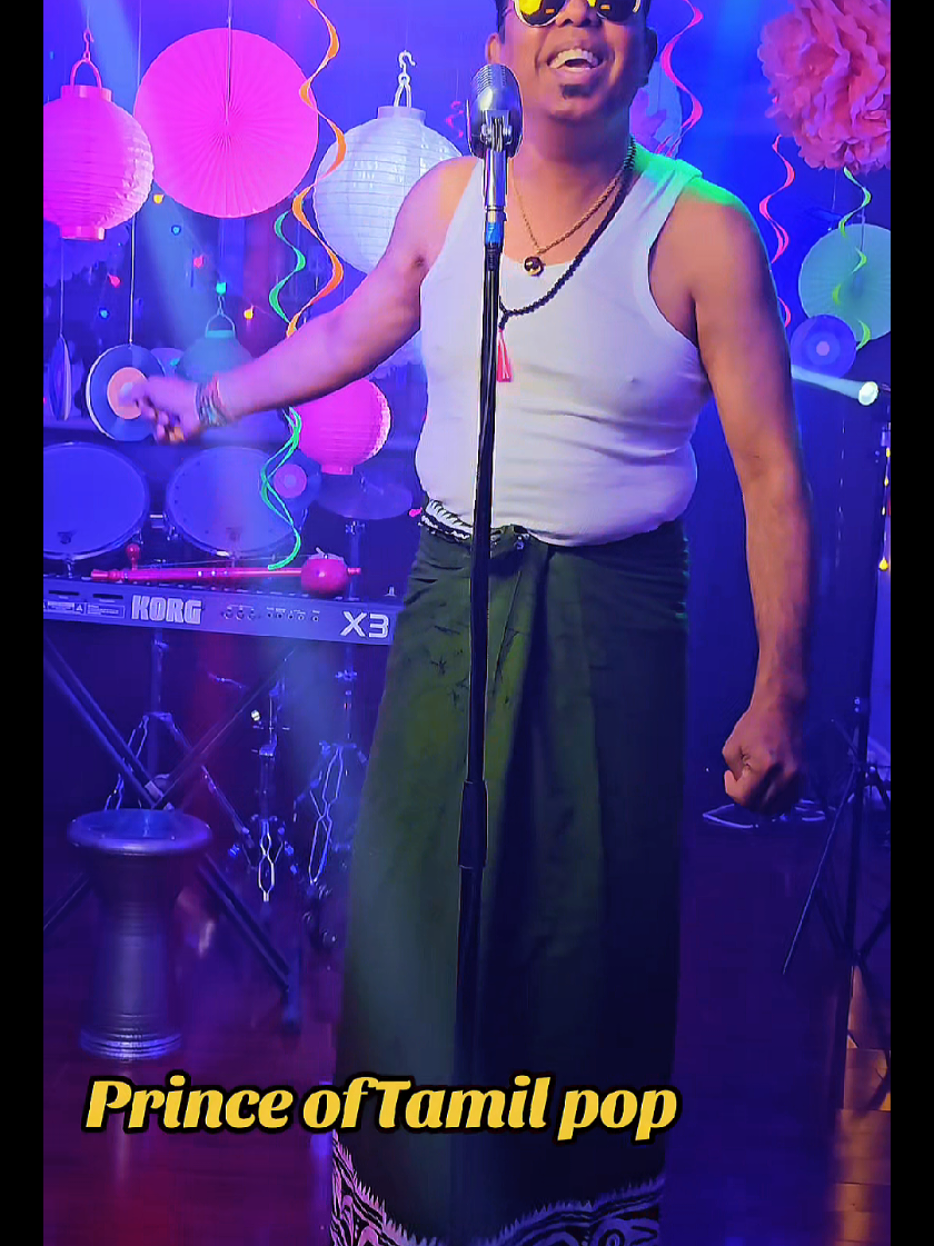 @Babu Music 🇨🇦