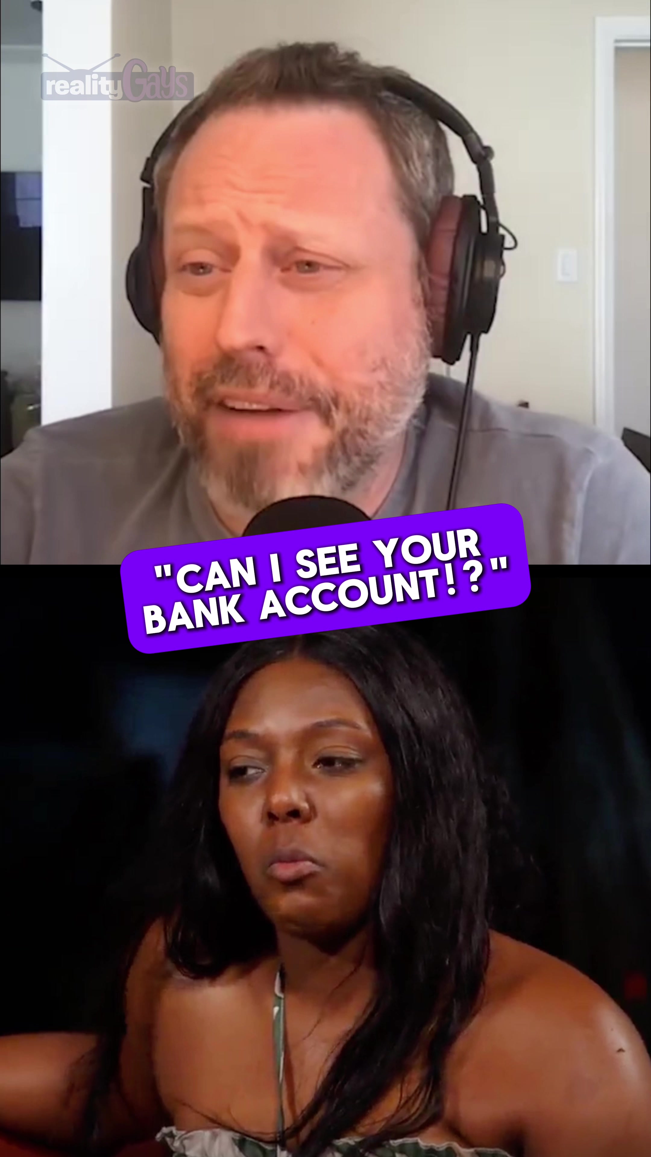 @Reality Gays Podcast