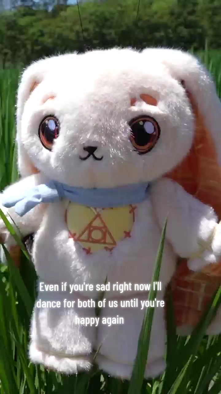 @Plushie Dreadfuls