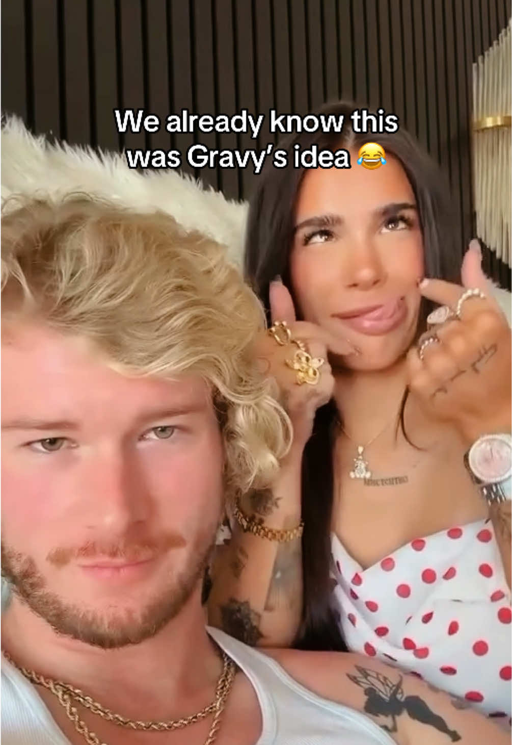 @Hung Gravy 🕺👀