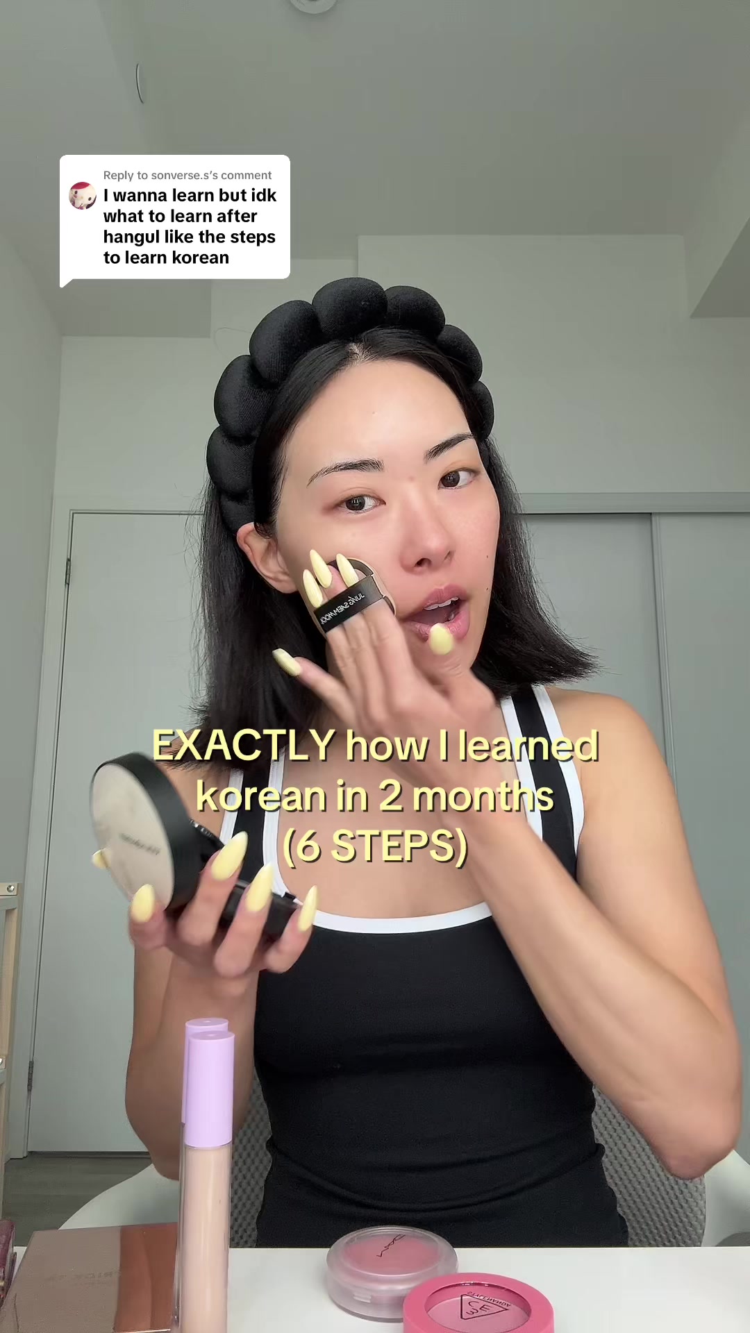 @Steph Ahn