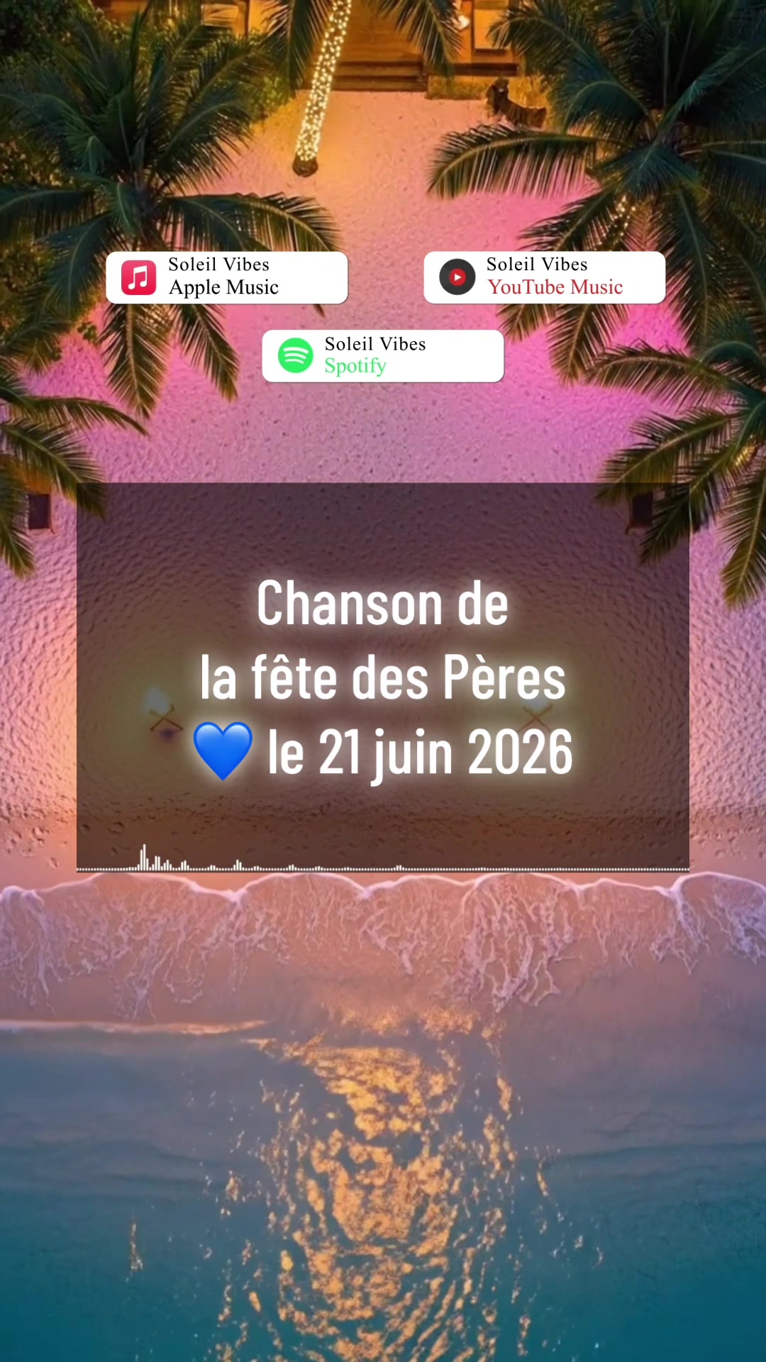 @Soleil Vibes