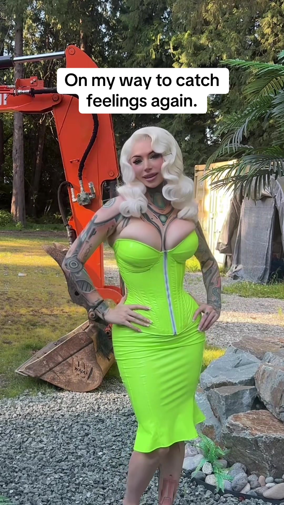 @Pinup pixie