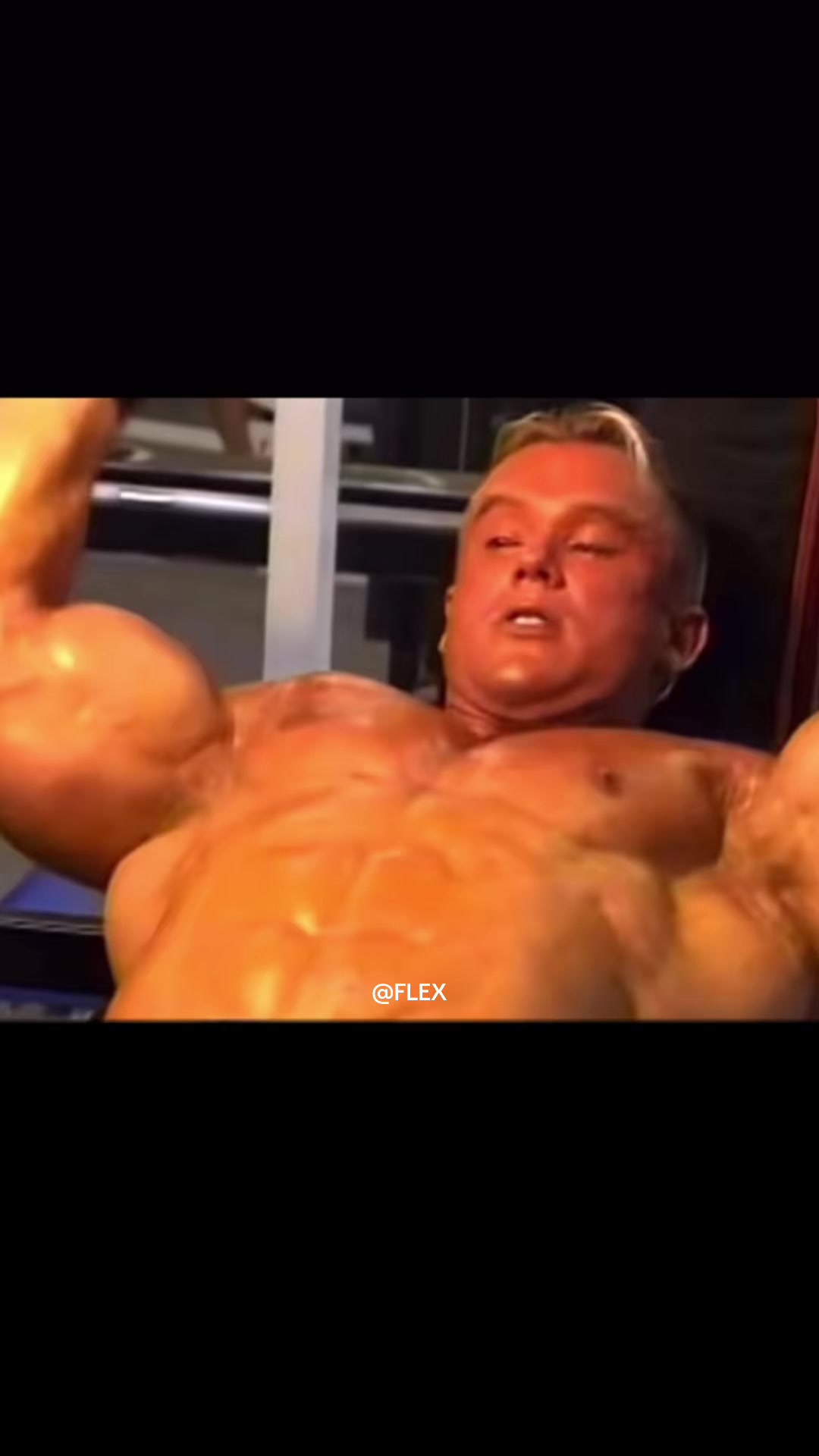 @FLEX&reg;️