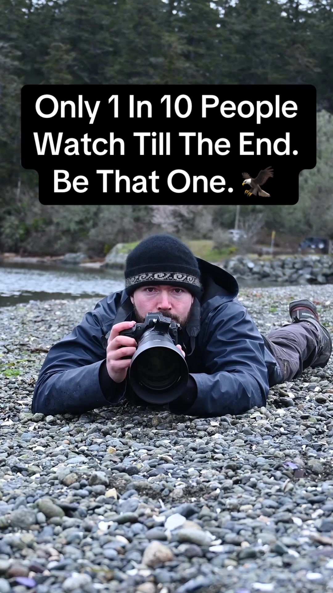 @Trav in the Bush