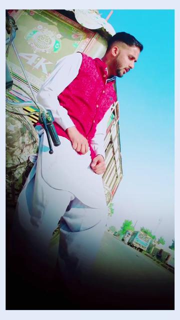 @Baba G Saraiki