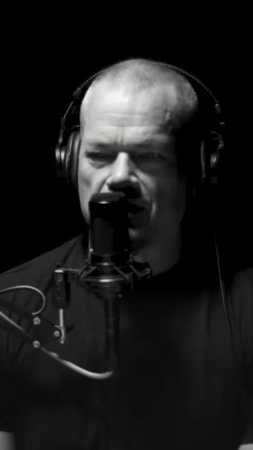 @Jocko Willink