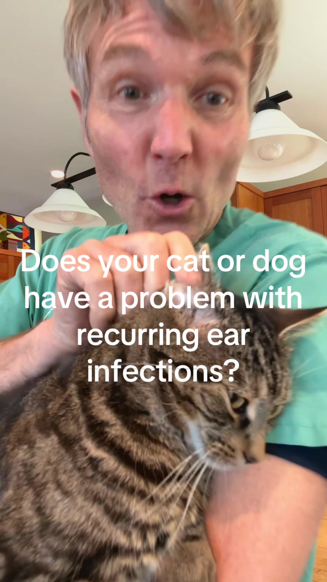 @Andrew Jones, DVM