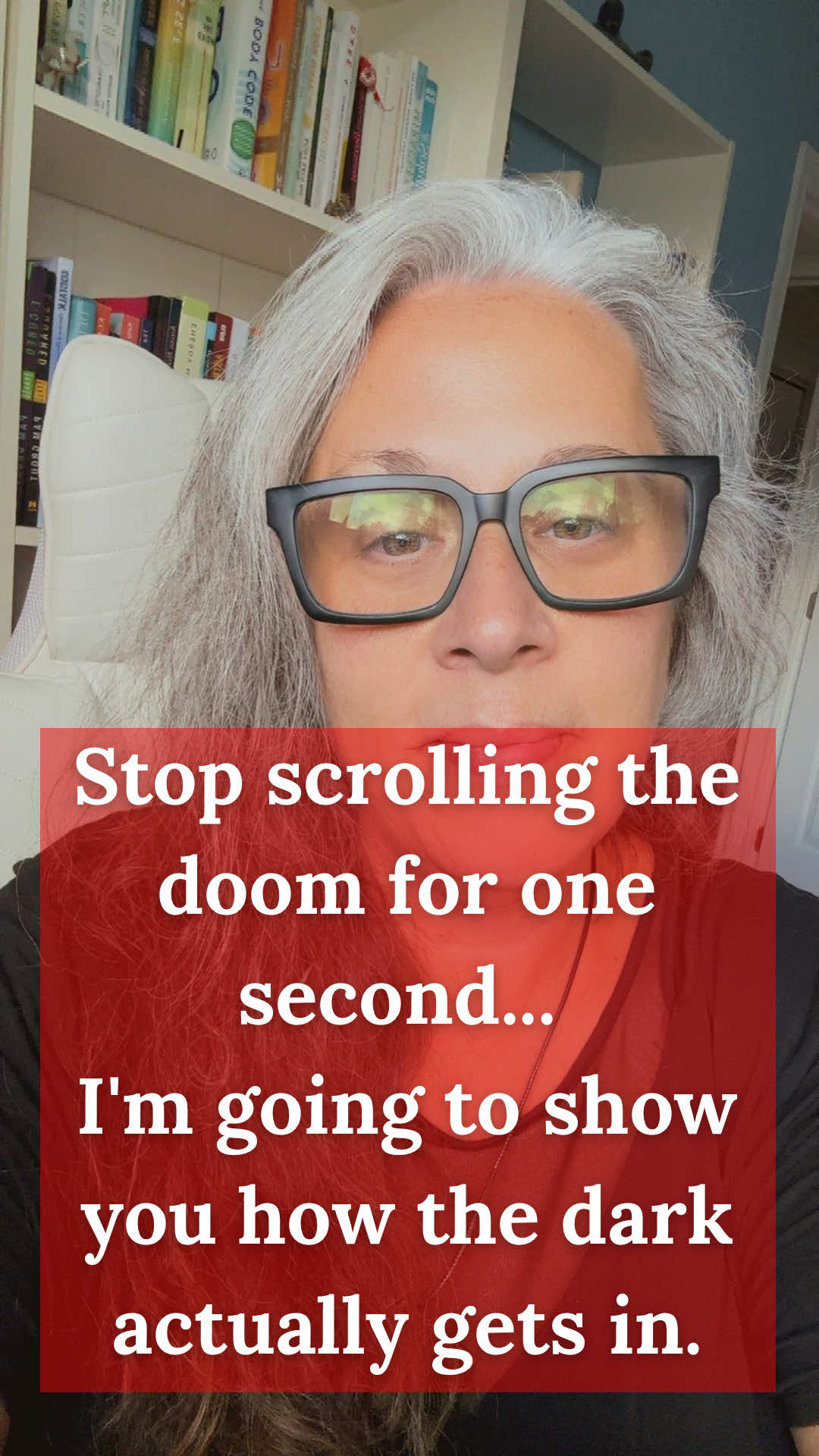 @Jodi Jones | Medical Medium