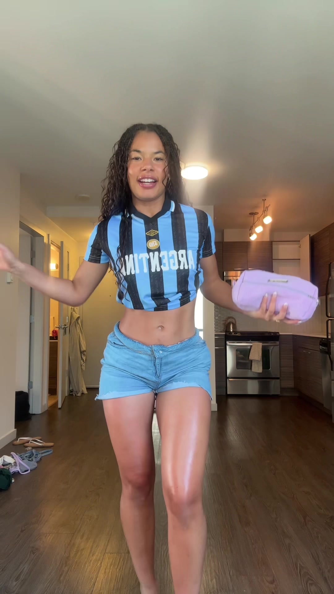 @Rebecca Jade