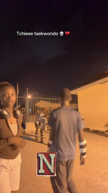 @MARIE ~KOUAKOU🇨🇮🥹