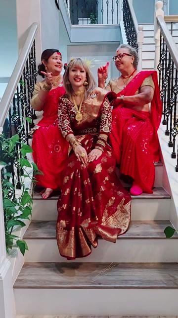 @Sabina Maharhan/khanal