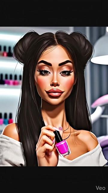 @Beauty by OVCHAROVA