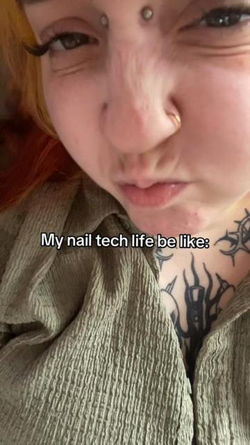 @Nail Thank You | Regina, SK