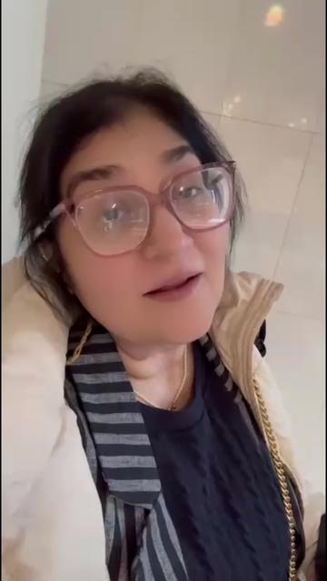 @Pehchantv/Shafaq Jaffery