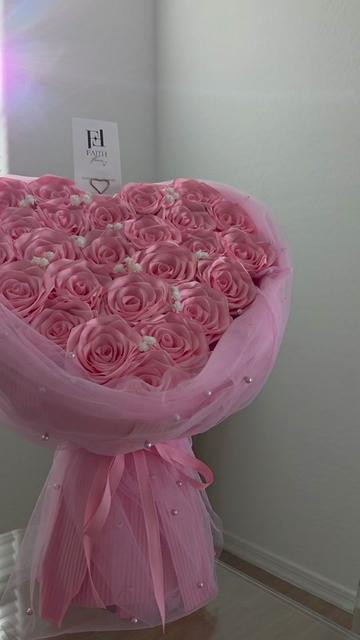 @Faith Fleurs