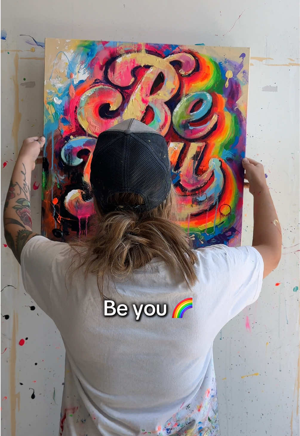 @Carlie Pearce | Artist 🇨🇦
