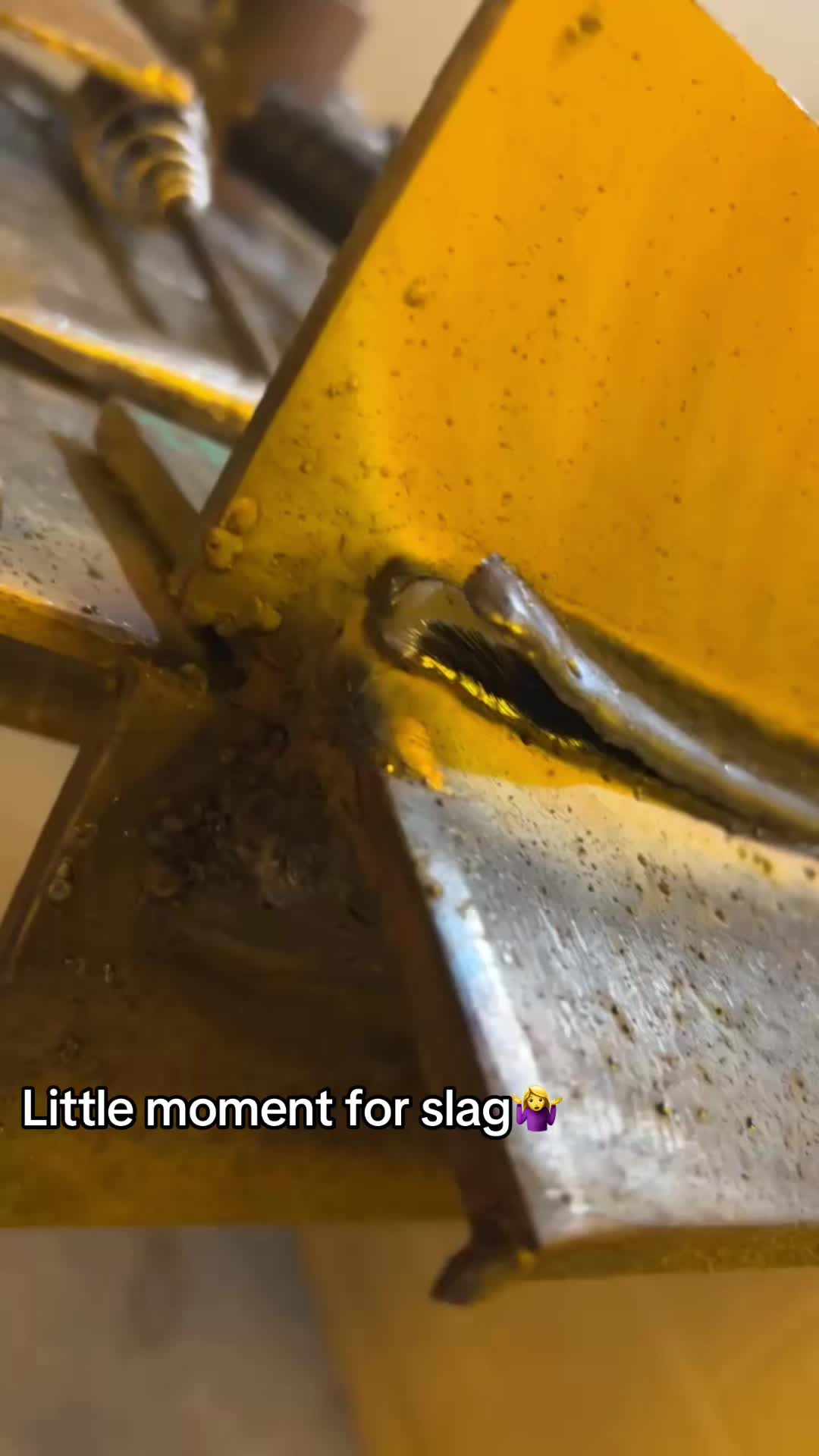 @KM Welds