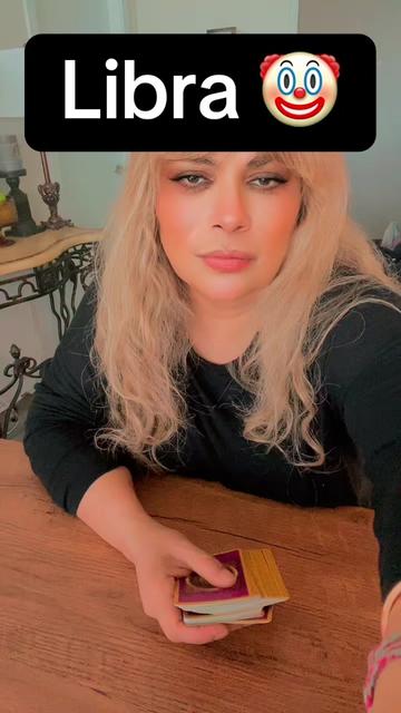 @Green Apple Tarot