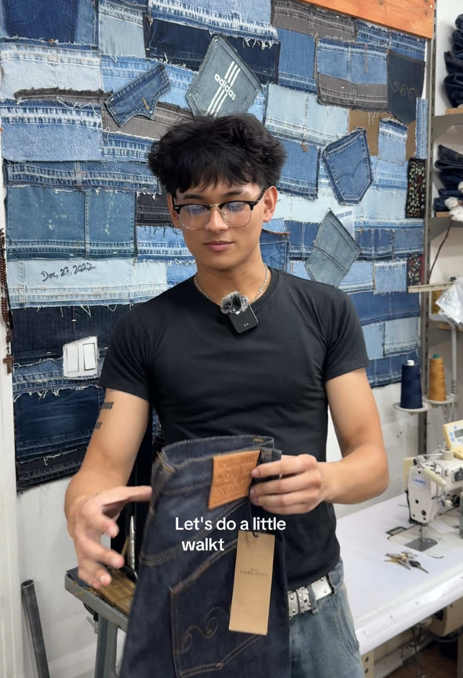 @sparejeans