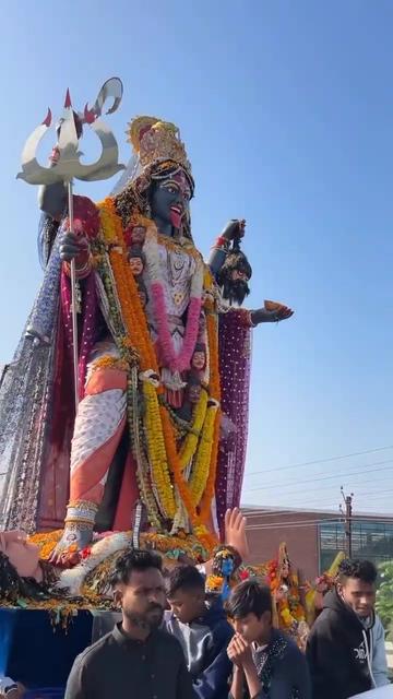 @Sanatan Ravi Shekhar