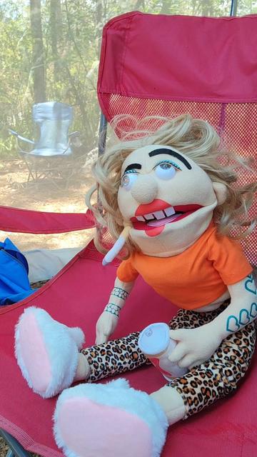 @Misfit Puppets