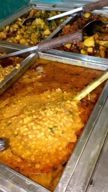 @Street Food Qasim