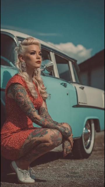 @Tattoo TV
