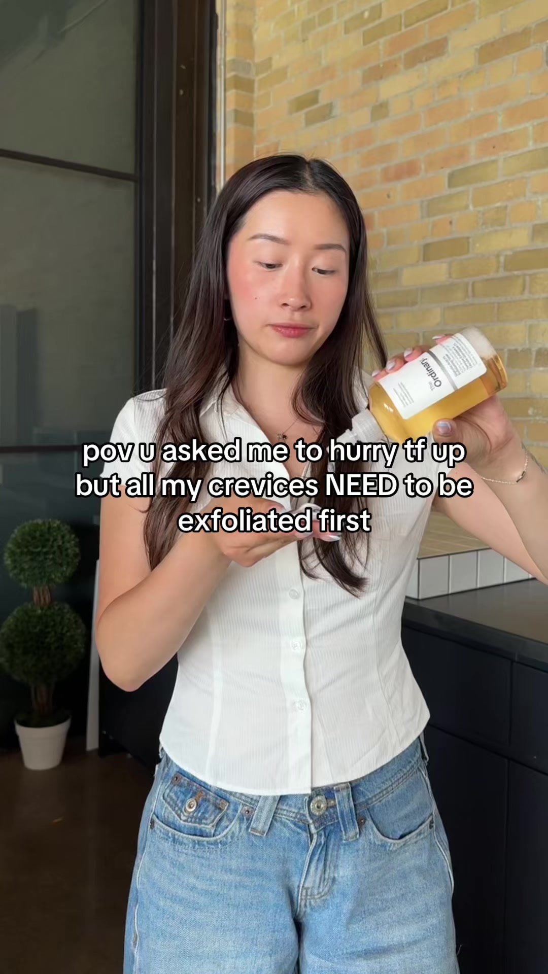 @The Ordinary