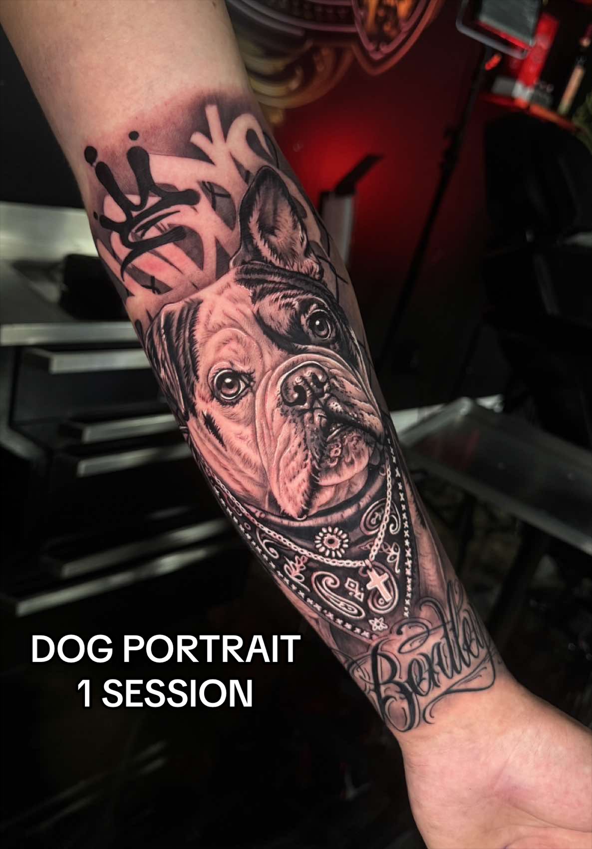 @BALI TATTOO SHOP