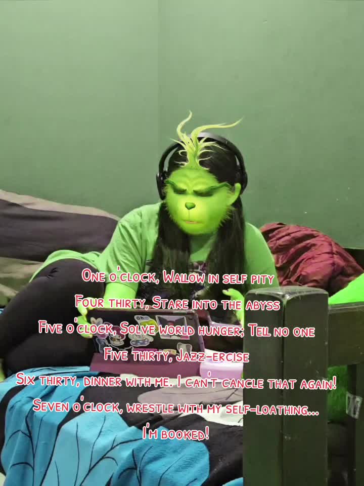 @Valerie R.