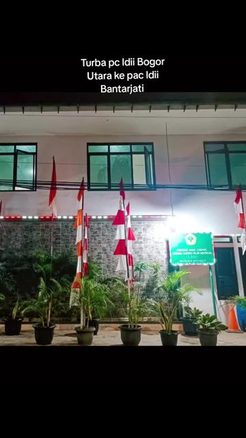 @PAC LDII Bantarjati bogor