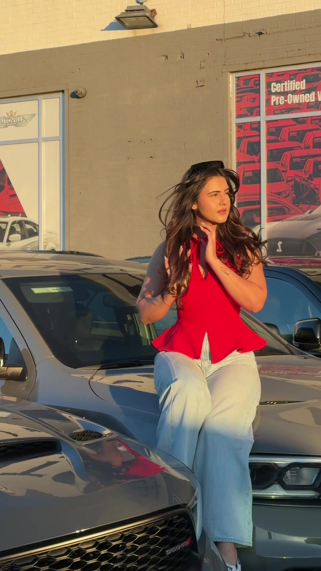@Autovilla Car Sales
