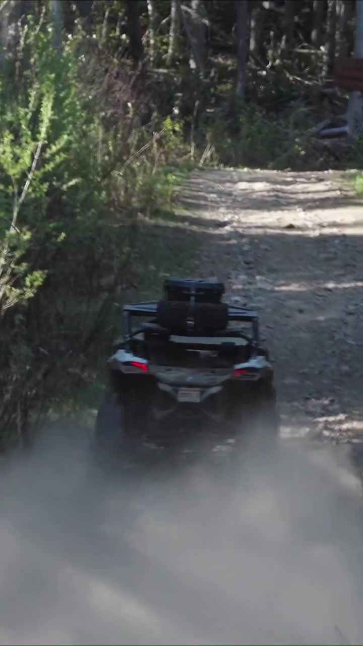 @Can-Am Off-Road